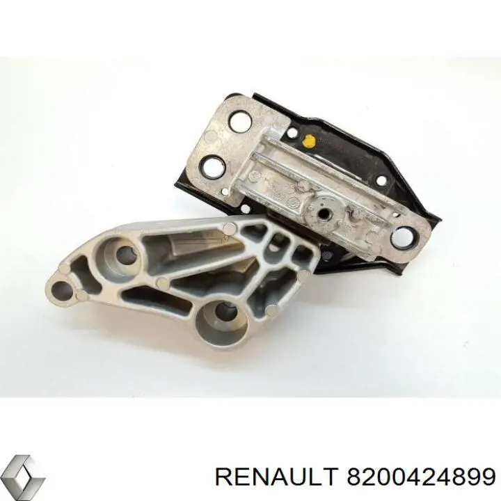8200424899 Renault (RVI) Правая подушка двигателя