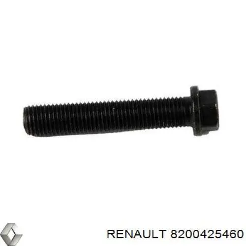 Купить 8200425460 Renault (RVI) Болты для шатунов