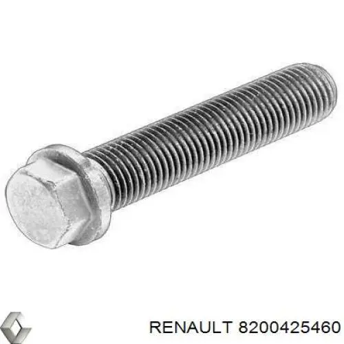 Болт шатуна 8200425460 Renault (RVI)