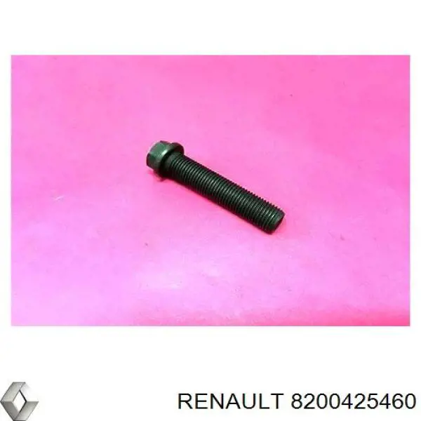 Болт шатуна Renault (RVI) 8200425460