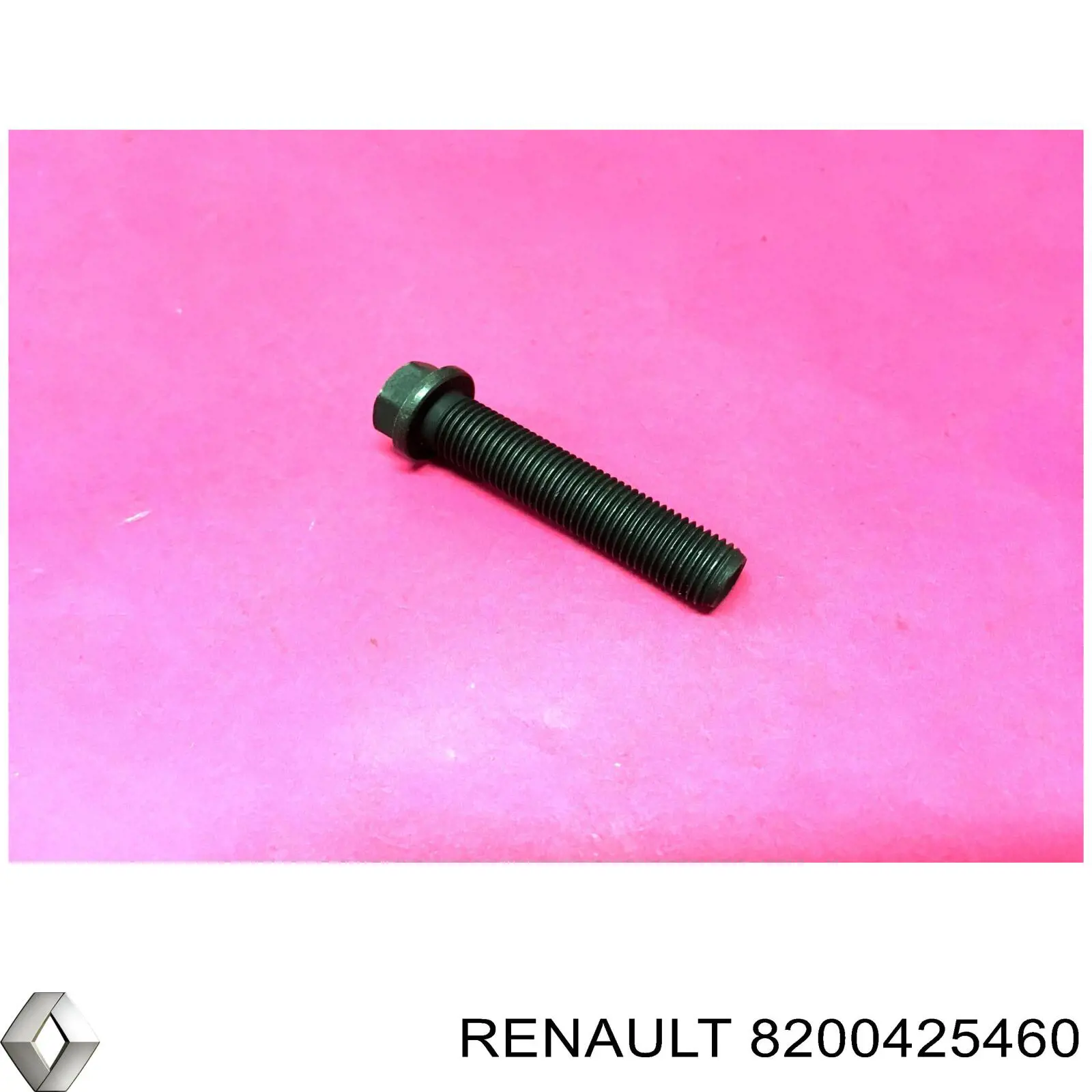 8200425460 Renault (RVI) Болты для крепления шатунов