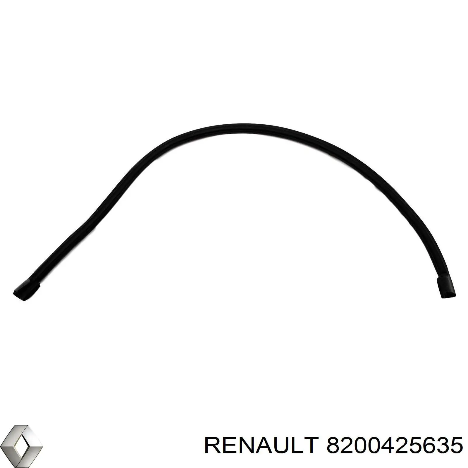 Купить 8200425635 Renault (RVI) 