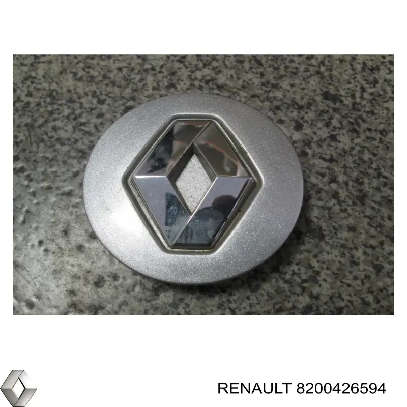  8200426594 Renault (RVI)