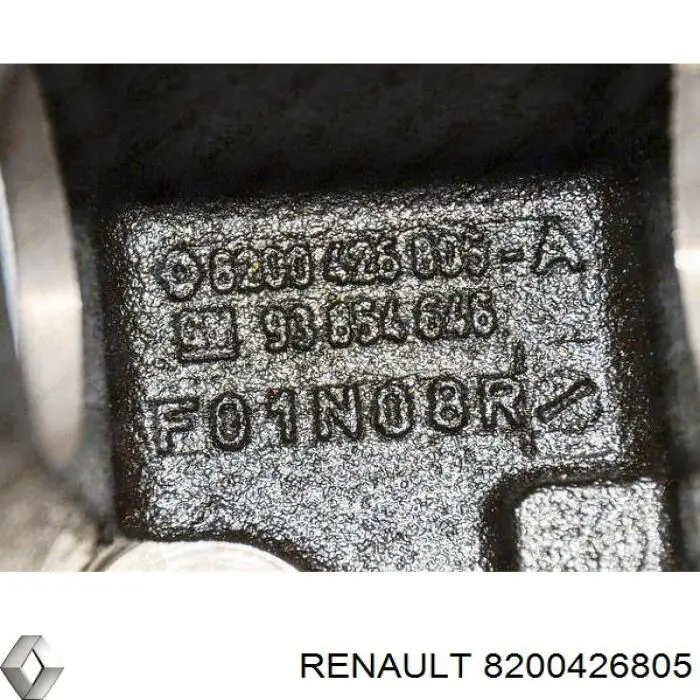 8200426805 Renault (RVI)