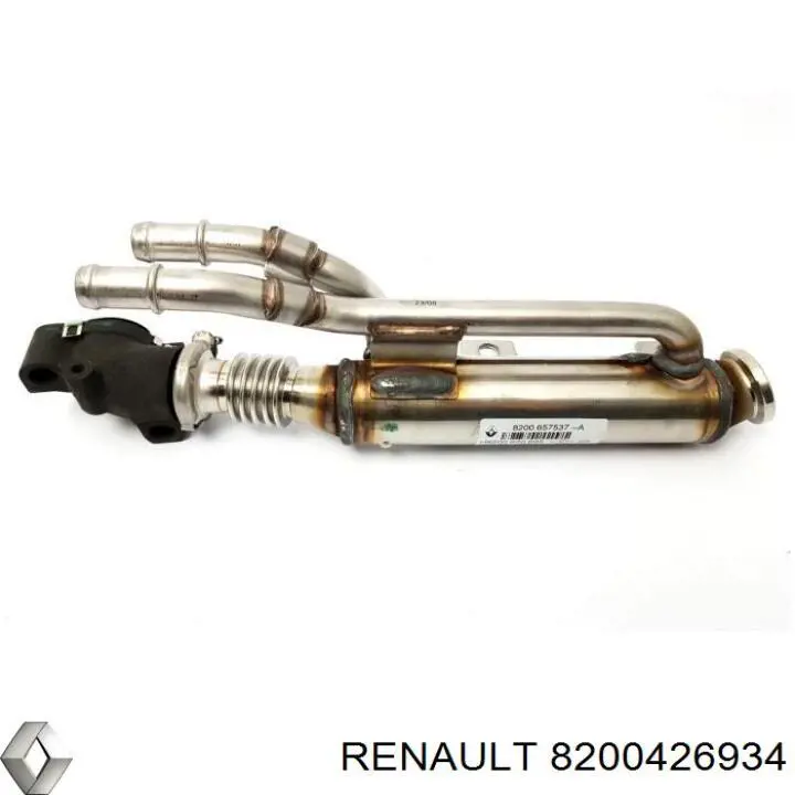 8200426934 Renault (RVI) 