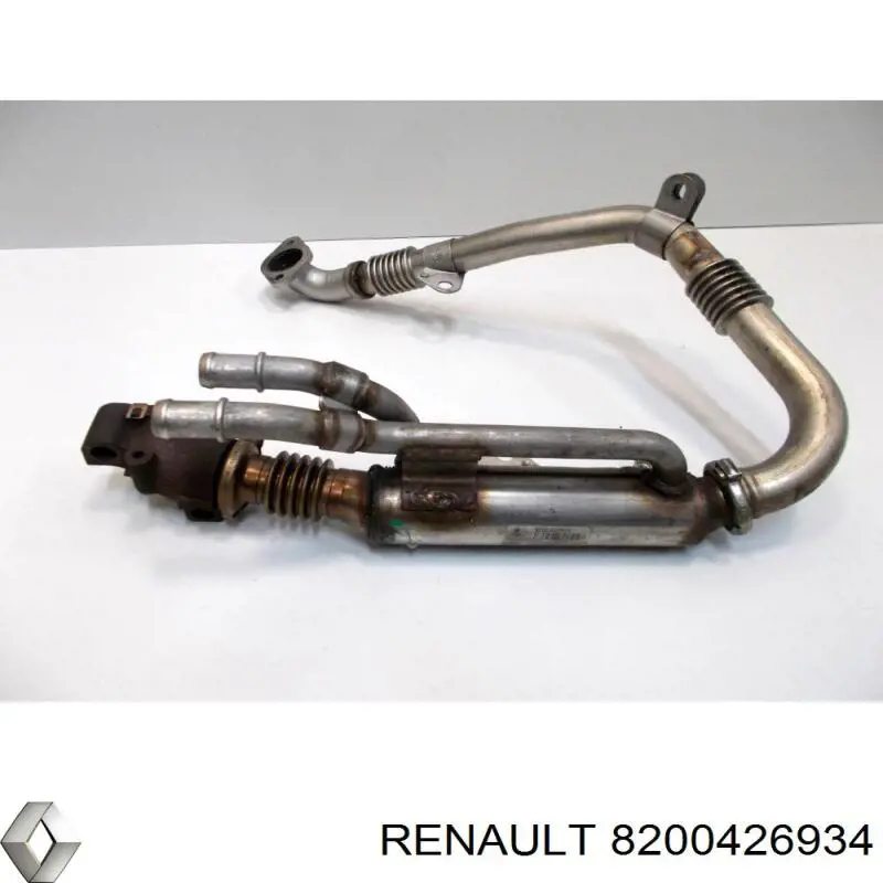 8200426934 Renault (RVI) 