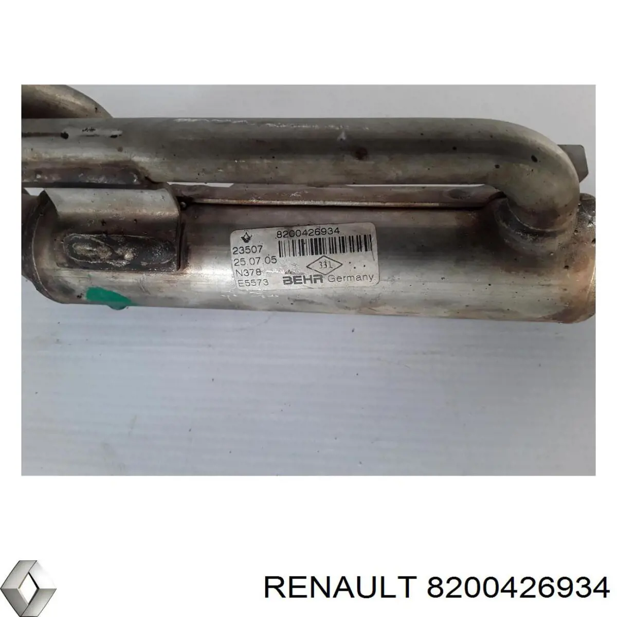 Купить 8200426934 Renault (RVI) 