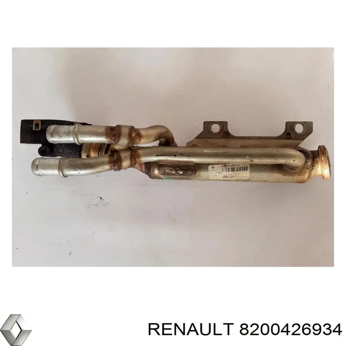  8200426934 Renault (RVI)