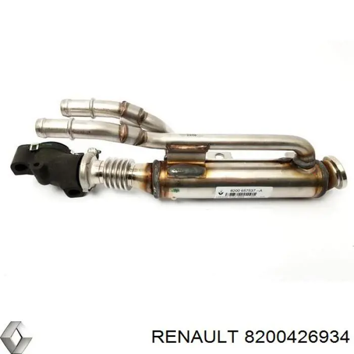 8200426934 Renault (RVI) 