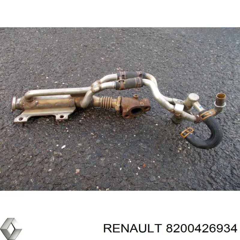  8200426934 Renault (RVI)
