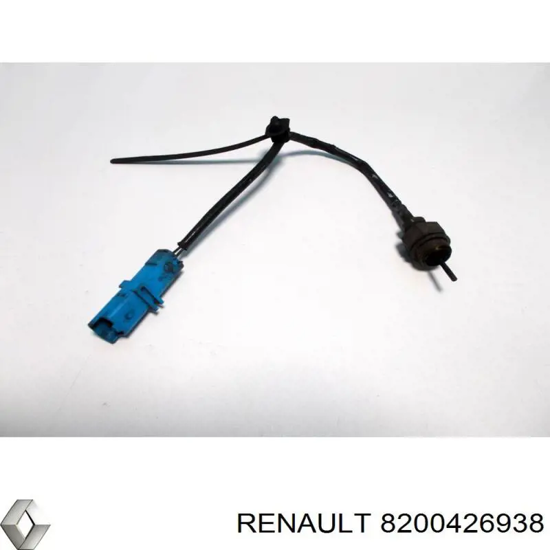  8200426938 Renault (RVI)