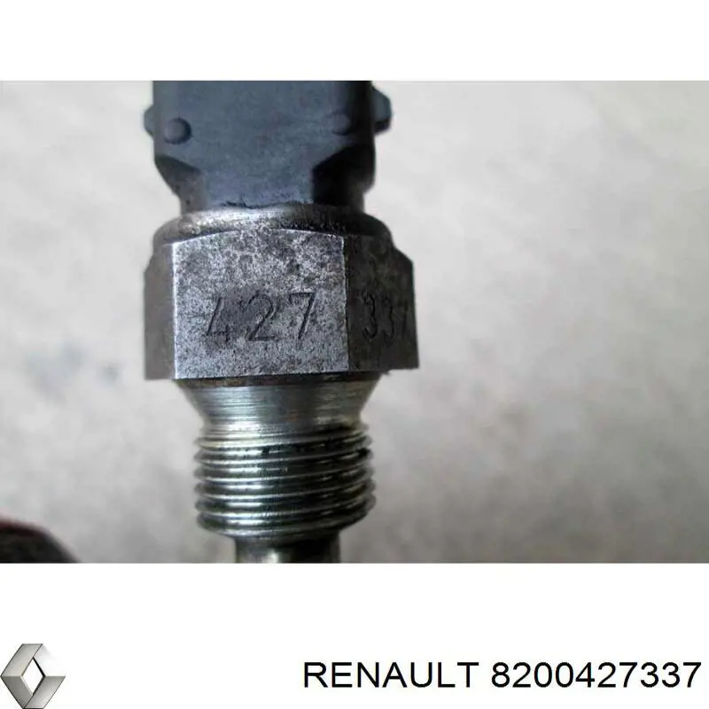  Renault (RVI) 8200427337 цена, от 8.24 USD