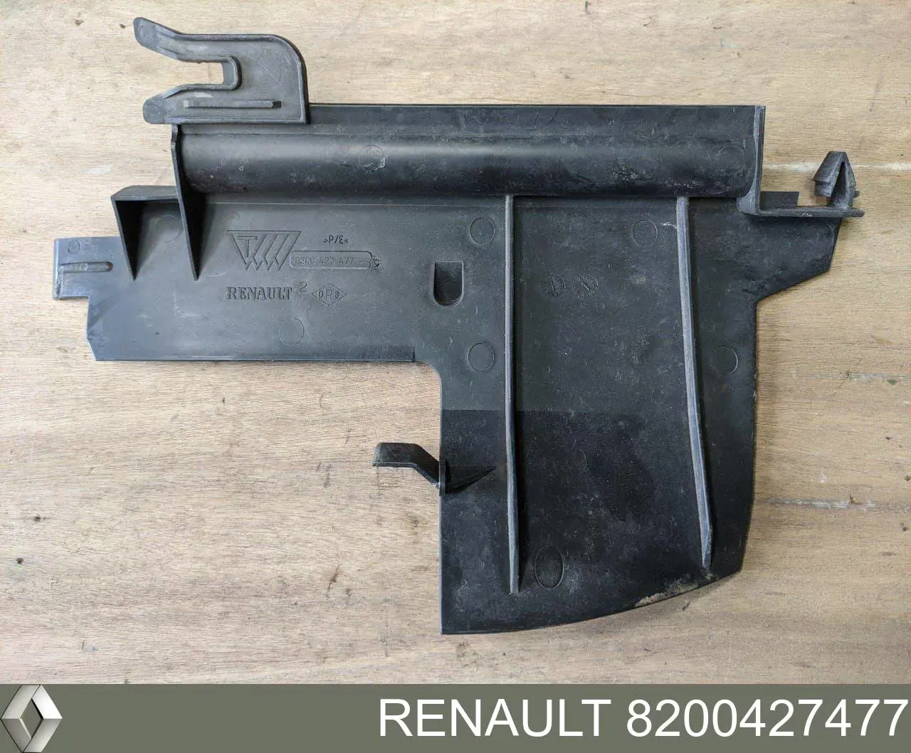  Renault (RVI) 8200427477 цена, от 6.20 USD