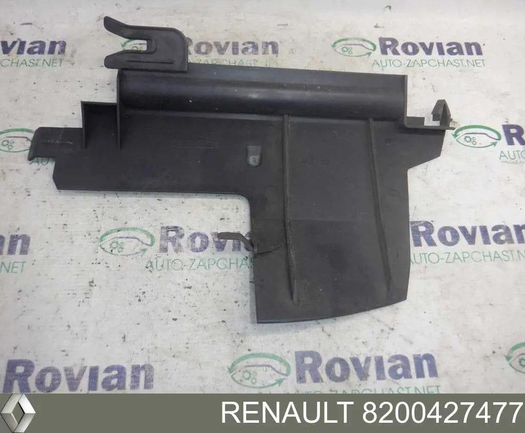  Renault (RVI) 8200427477 цена, от 6.20 USD