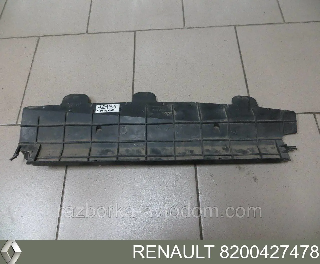 Купить 8200427478 Renault (RVI) 