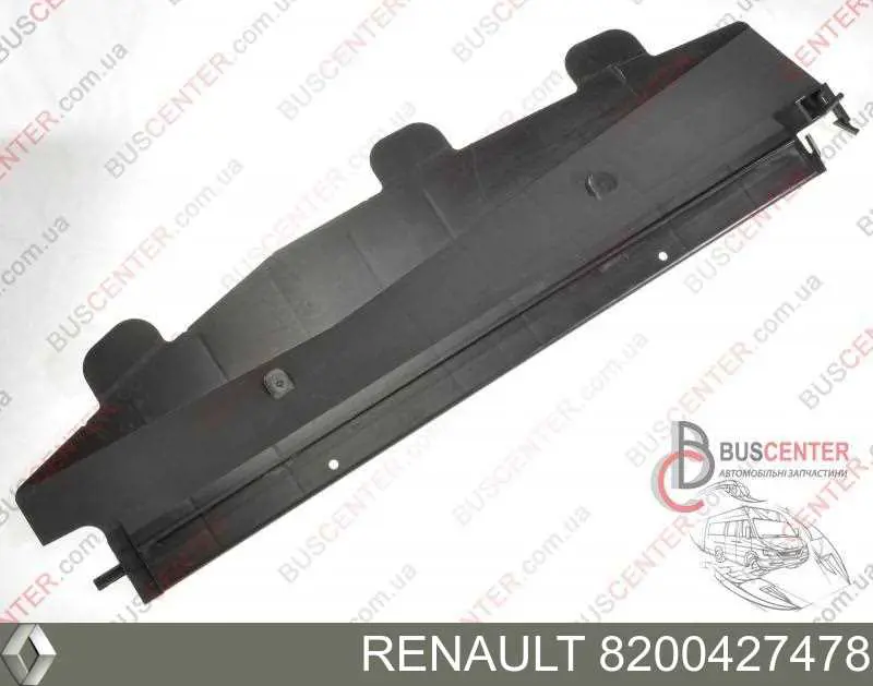  Renault (RVI) 8200427478