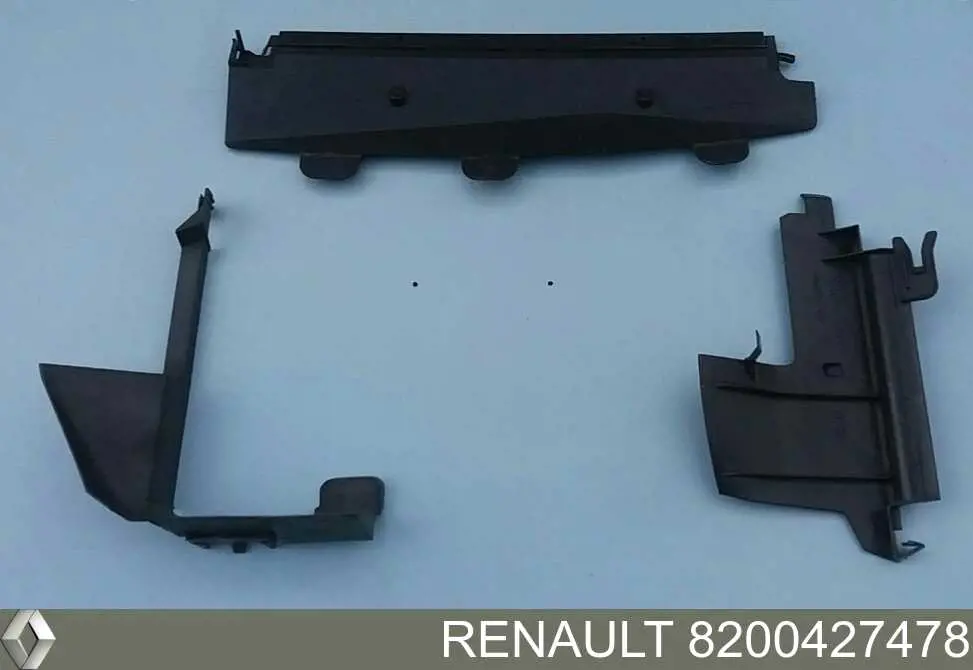 8200427478 Renault (RVI) 