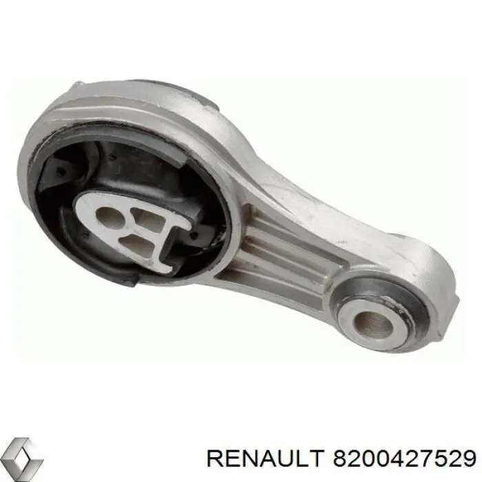 8200427529 Renault (RVI) подушка (опора двигателя передняя)