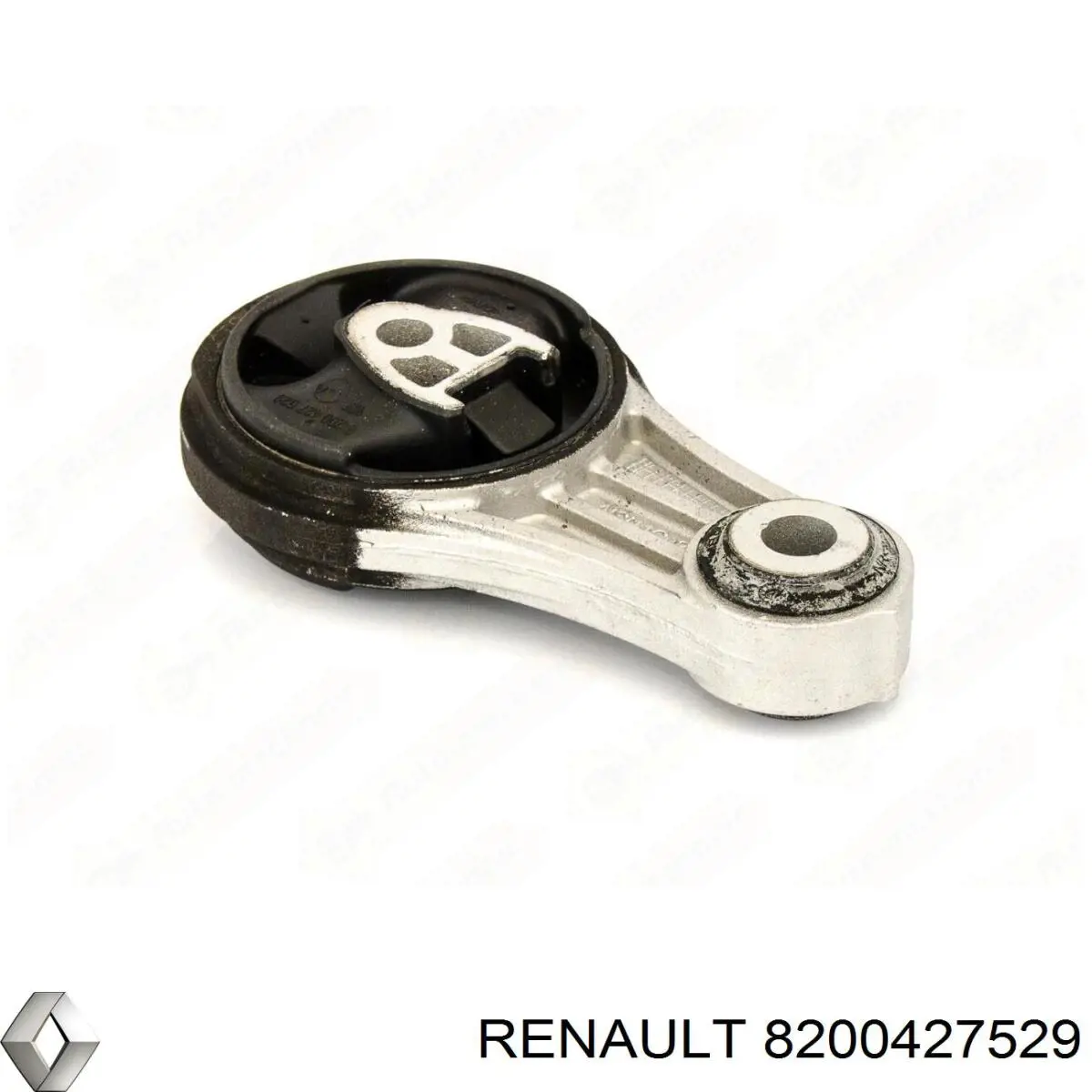 Гидроопора двигателя передняя Renault (RVI) 8200427529 цена, от 24.07 USD