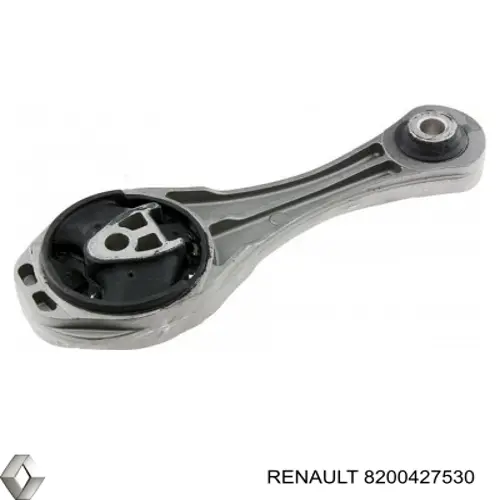 8200427530 Renault (RVI) Coxim (suporte) dianteiro de motor