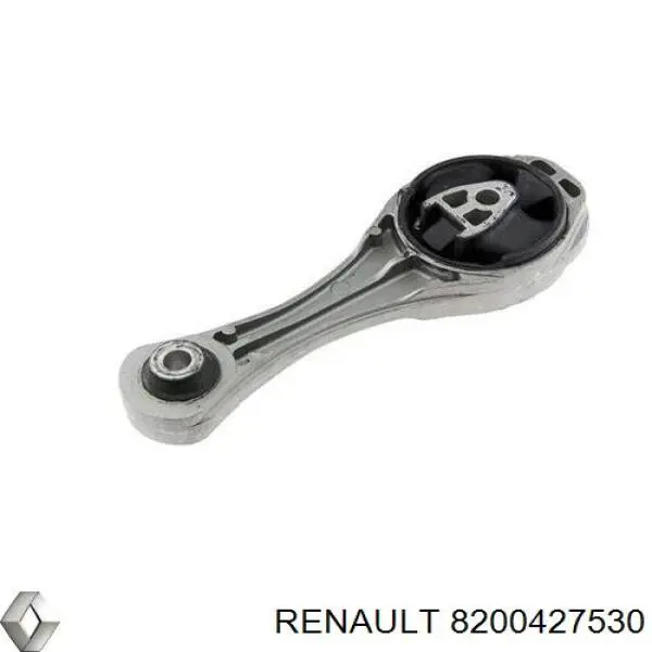 8200427530 Renault (RVI) Coxim (suporte) dianteiro de motor