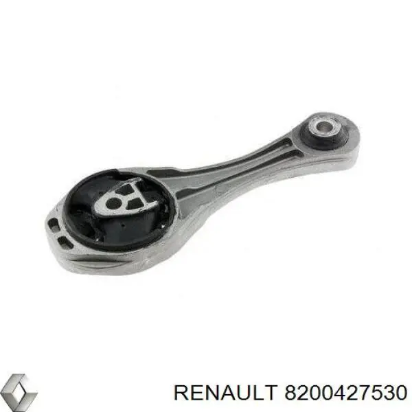 Coxim (suporte) dianteiro de motor Renault (RVI) 8200427530 preço, a partir de 40,07 USD