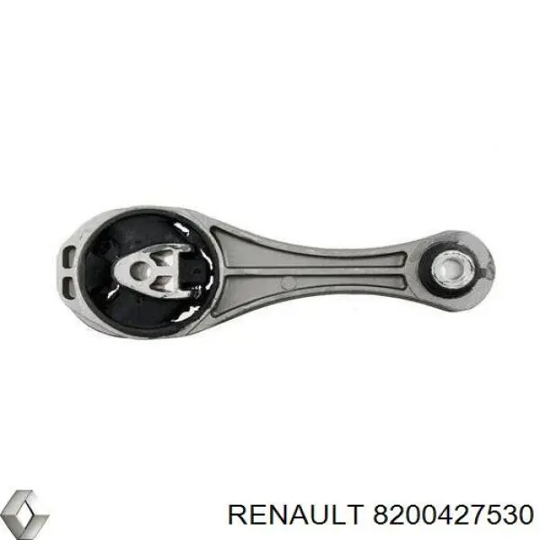 Compre 8200427530 Renault (RVI) Coxim (suporte) dianteiro de motor