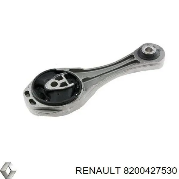 8200427530 Renault (RVI) coxim (suporte dianteiro de motor)