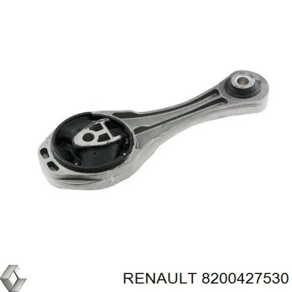 Передняя опора двигателя 8200427530 Renault (RVI)