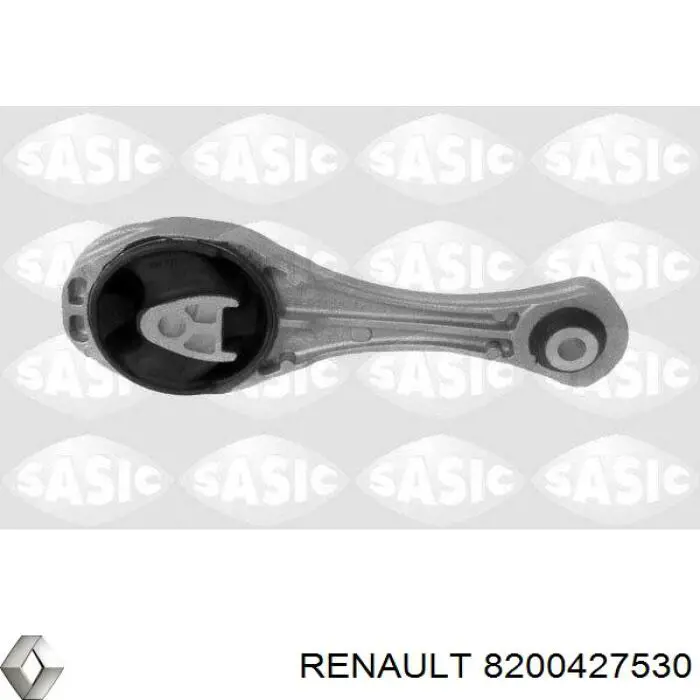 Coxim (suporte) dianteiro de motor Renault (RVI) 8200427530 preço, a partir de 40,07 USD