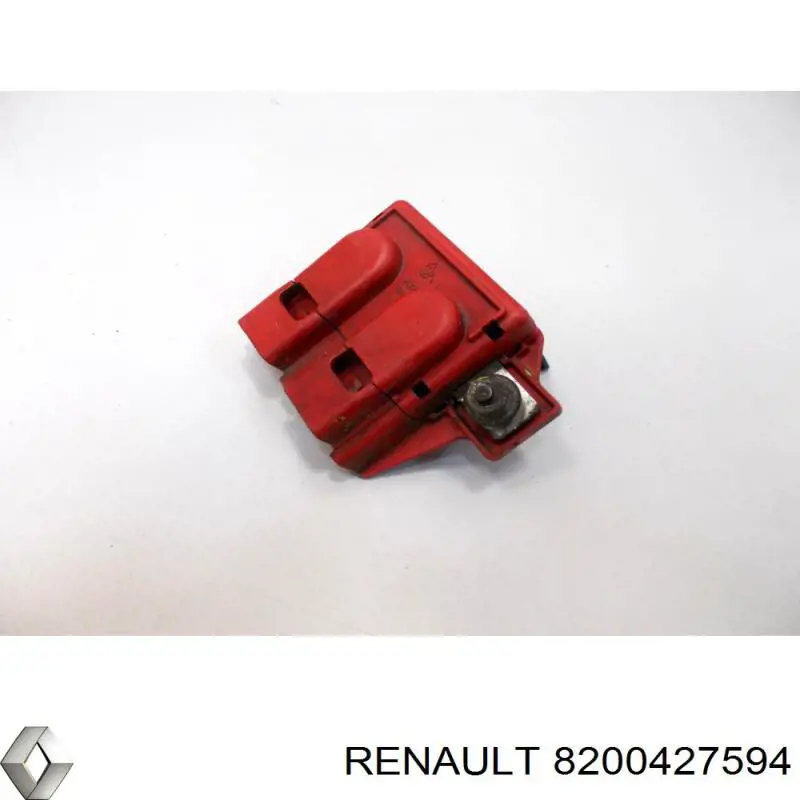  Renault (RVI) 8200427594 цена, от 10.99 USD