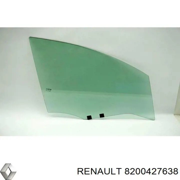 Задняя форточка левая Renault (RVI) 8200427638 цена, от 15.56 USD