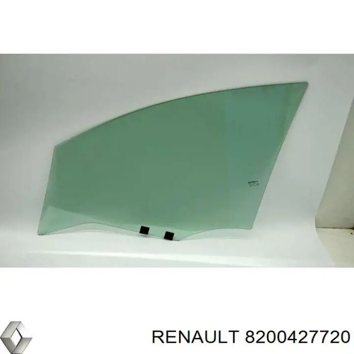 Стекло задней двери, левой Renault (RVI) 8200427720 цена, от 20.70 USD