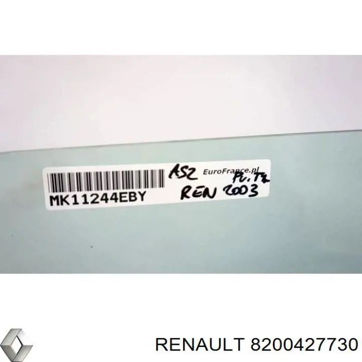 8200427730 Renault (RVI) 