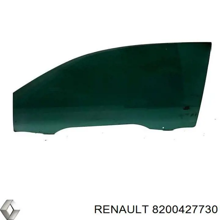 Купить 8200427730 Renault (RVI) 
