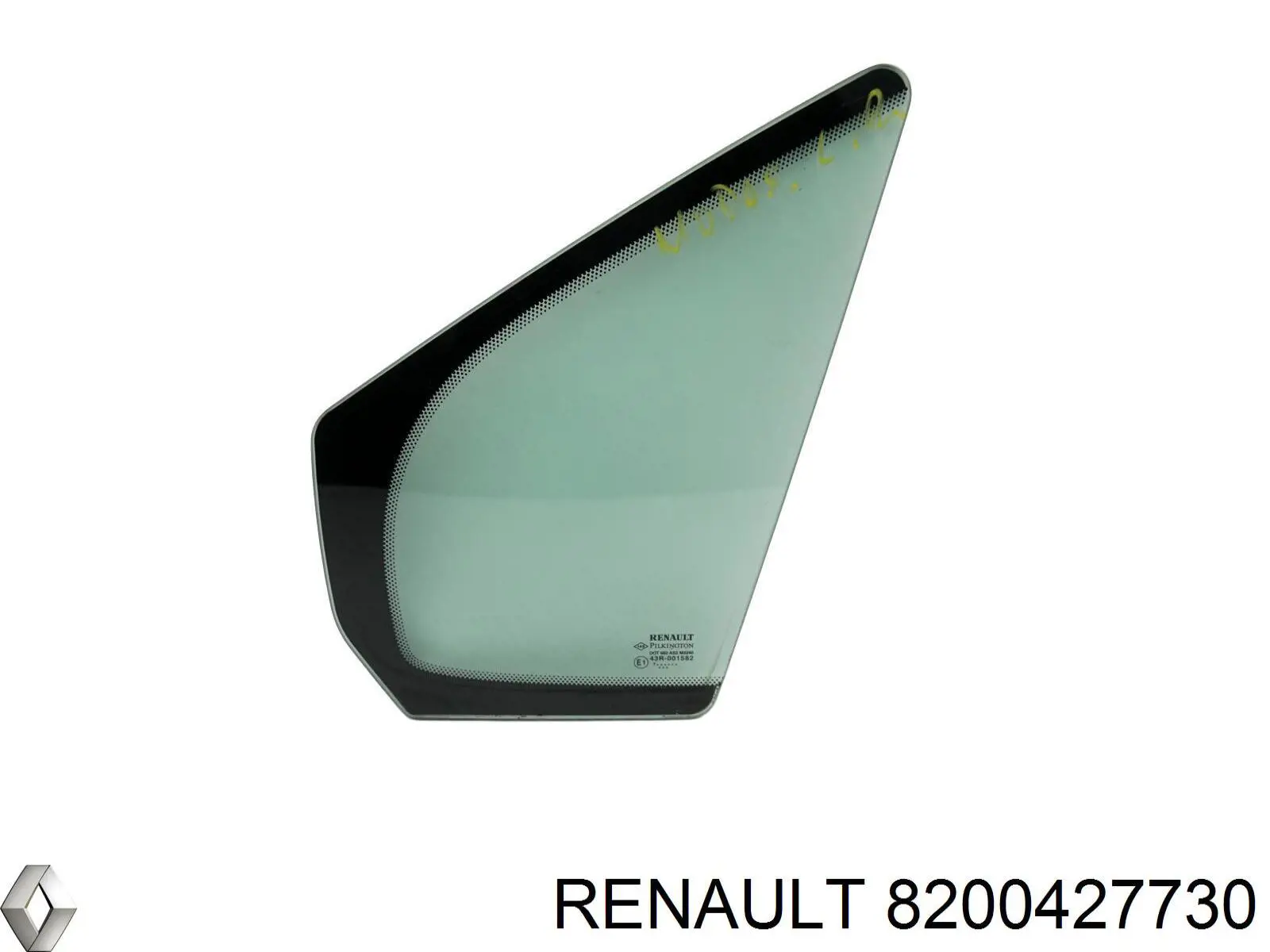  Renault (RVI) 8200427730 цена, от 7.05 USD