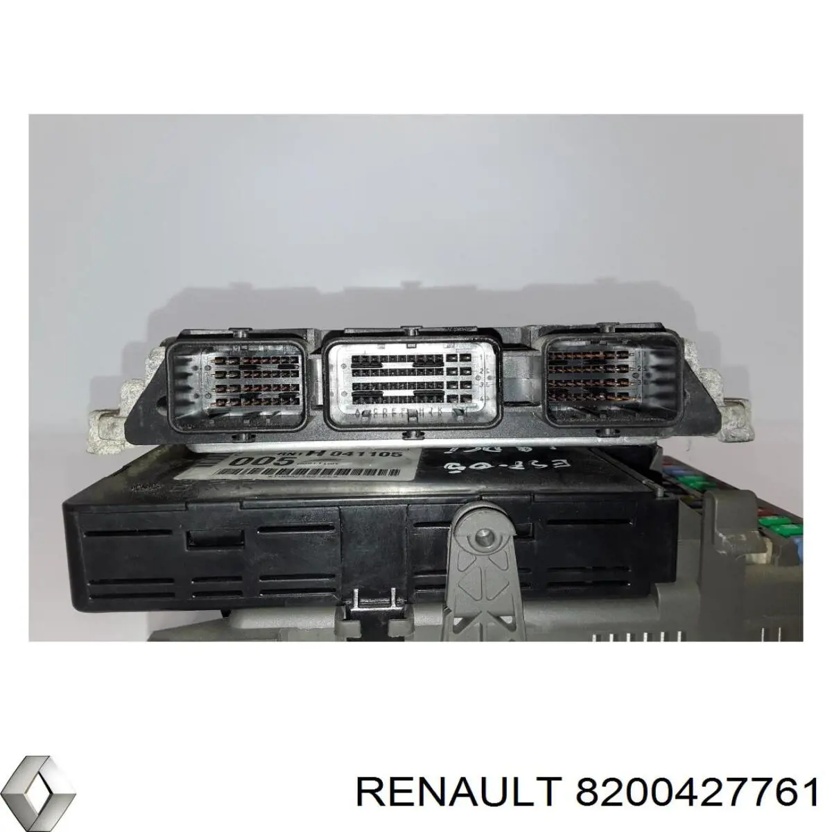 Купить 8200427761 Renault (RVI) 