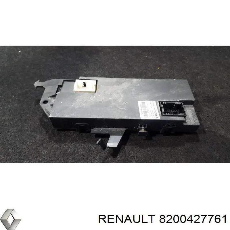 8200427761 Renault (RVI) 