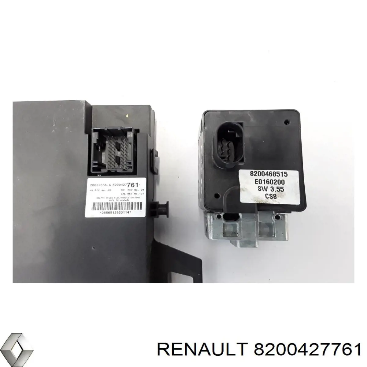 Renault (RVI) 8200427761 цена, от 103.26 USD