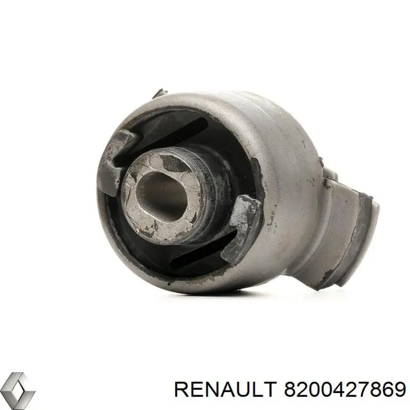 8200427869 Renault (RVI) Сайлентблок балки моста