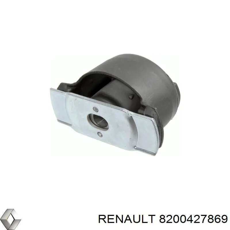 Сайлентблок заднего подрамника Renault (RVI) 8200427869 цена, от 16.28 USD