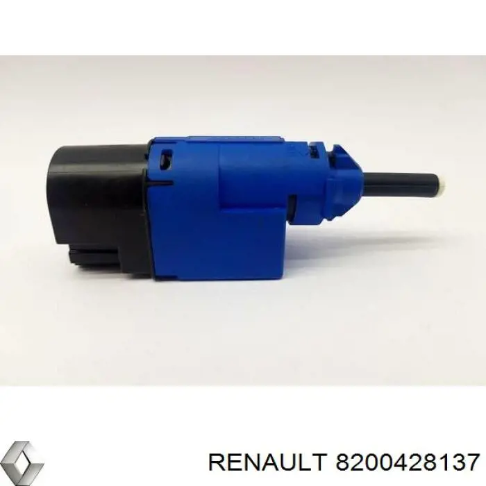 Датчик положения коленчатого вала Renault (RVI) 8200428137 цена, от 17.93 USD