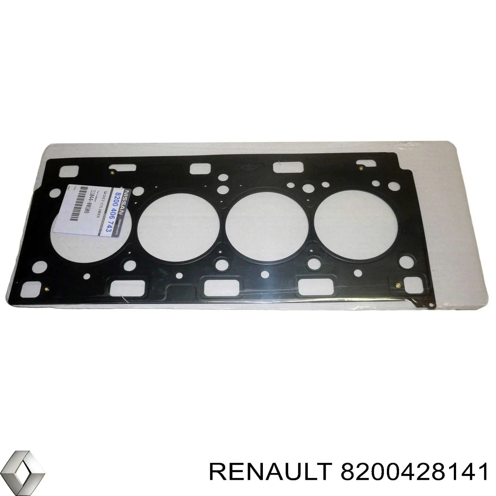 8200428141 Renault (RVI)