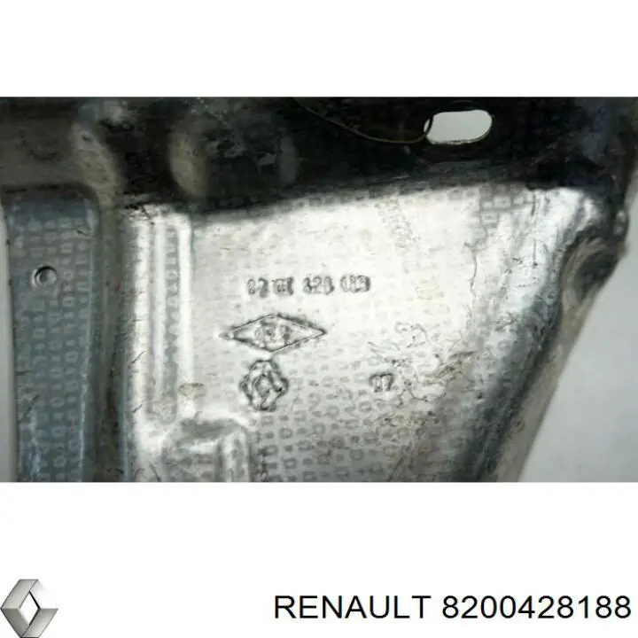  Renault (RVI) 8200428188 цена, от 8.87 USD