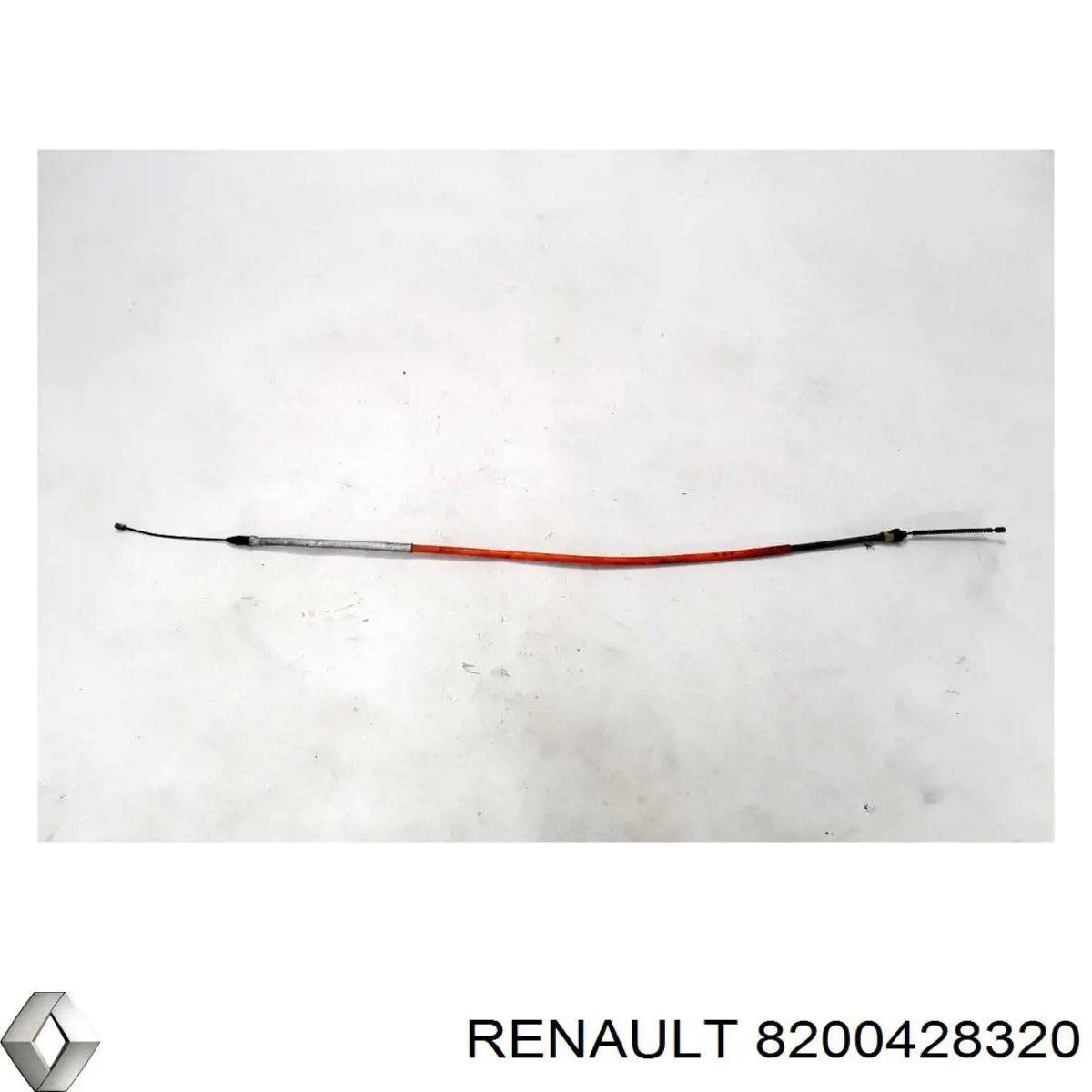 8200428320 Renault (RVI) Трос ручного тормоза