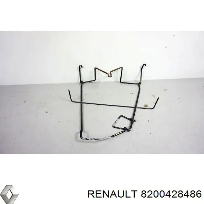  8200428486 Renault (RVI)