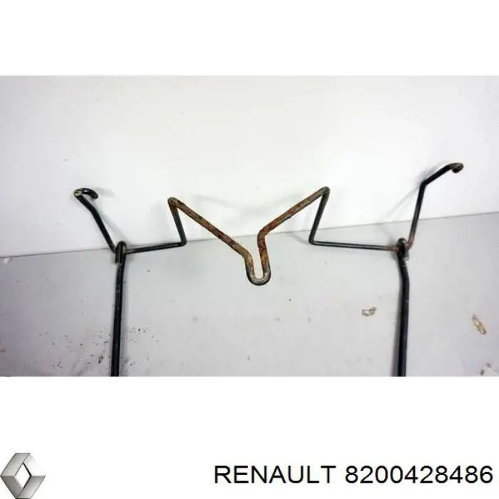 Купить 8200428486 Renault (RVI) 