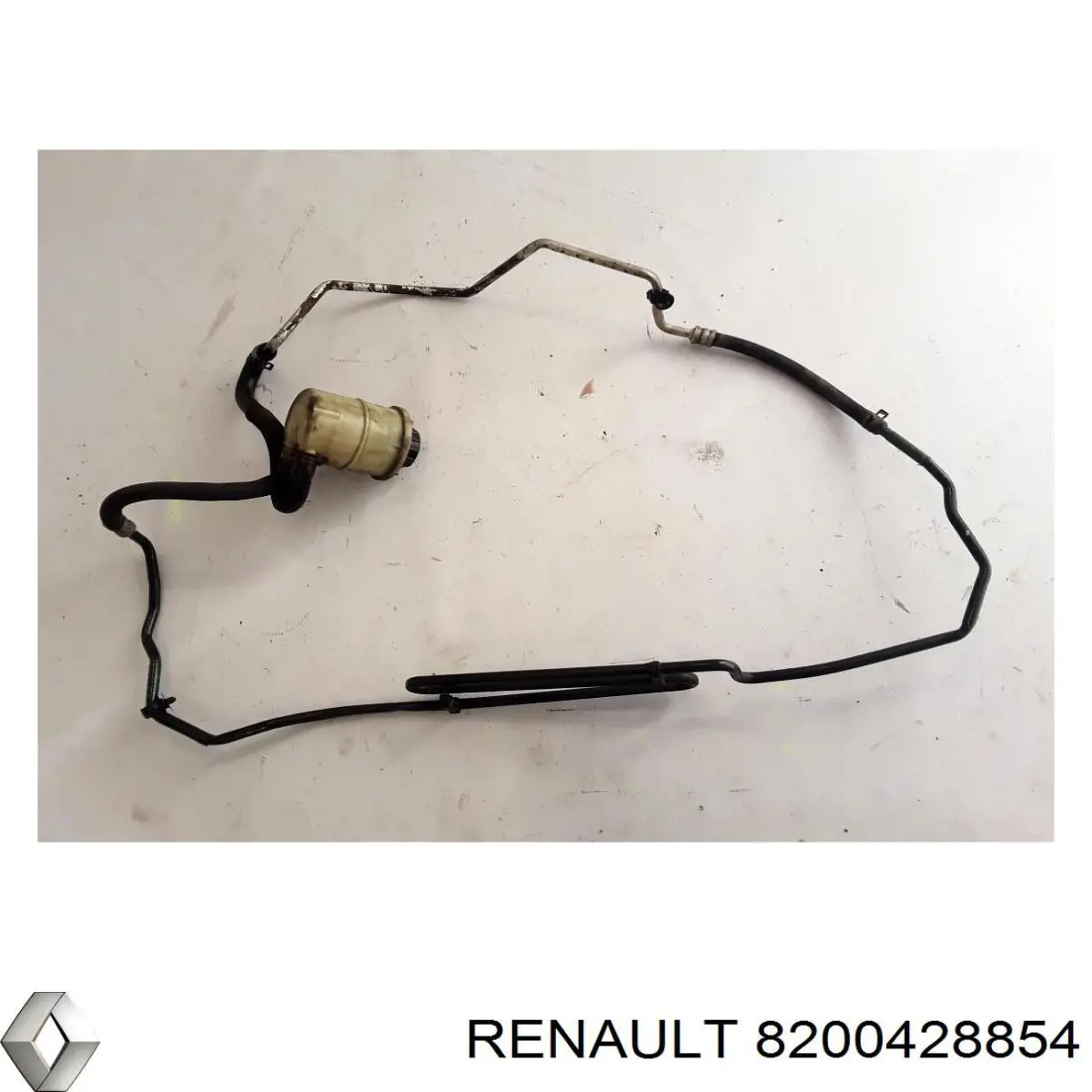  8200428854 Renault (RVI)