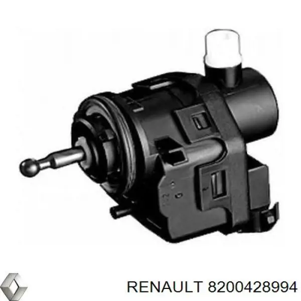 8200428994 Renault (RVI) Гидрокорректор фар