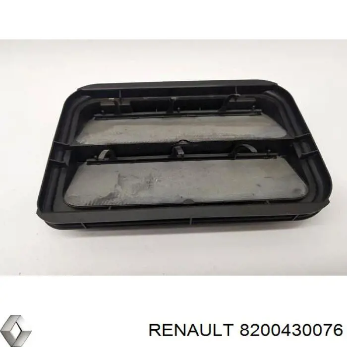  Renault (RVI) 8200430076 цена, от 12.67 USD
